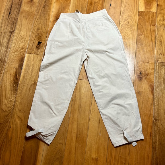 OAK+FORT Cargo Pants - Size 6 - Picture 2 of 5